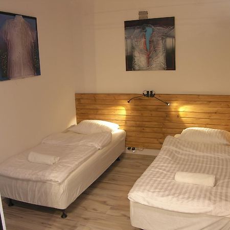 ורשה Murano Apartaments City Center מראה חיצוני תמונה