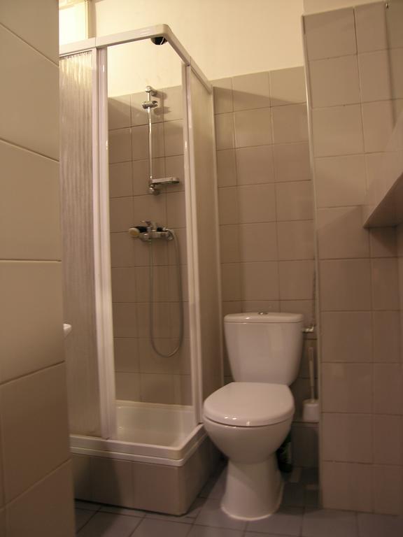 ורשה Murano Apartaments City Center מראה חיצוני תמונה