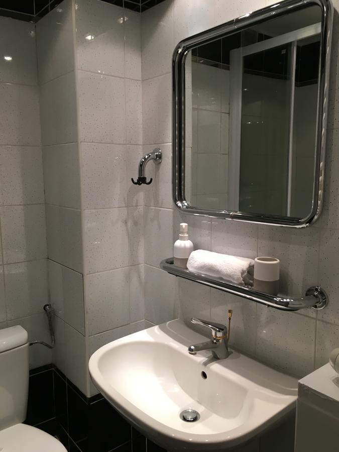 ורשה Murano Apartaments City Center מראה חיצוני תמונה