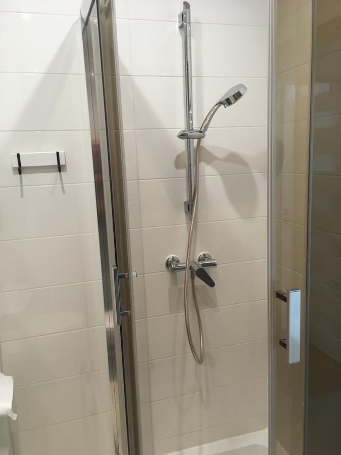 ורשה Murano Apartaments City Center מראה חיצוני תמונה